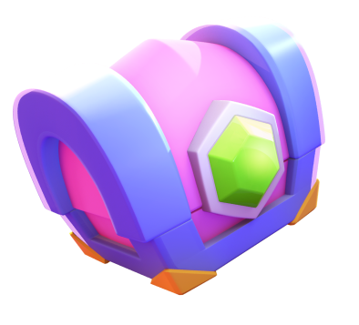 Chest Epic