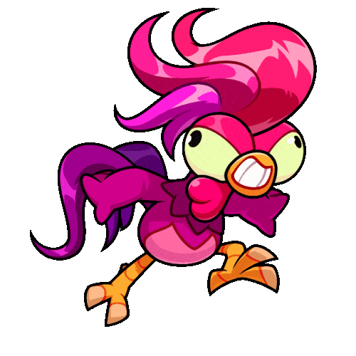 Chicken Evo